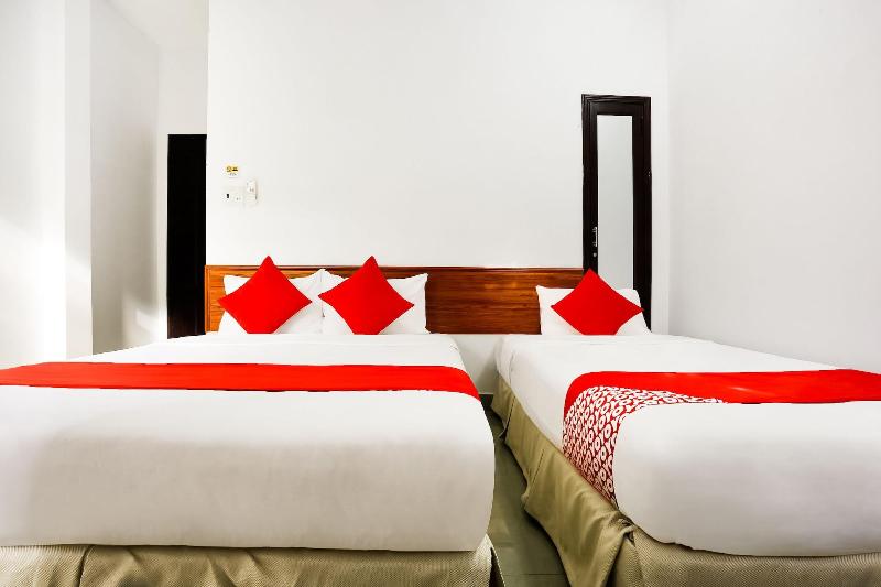 539 Mango Mini Hotel — photo 4