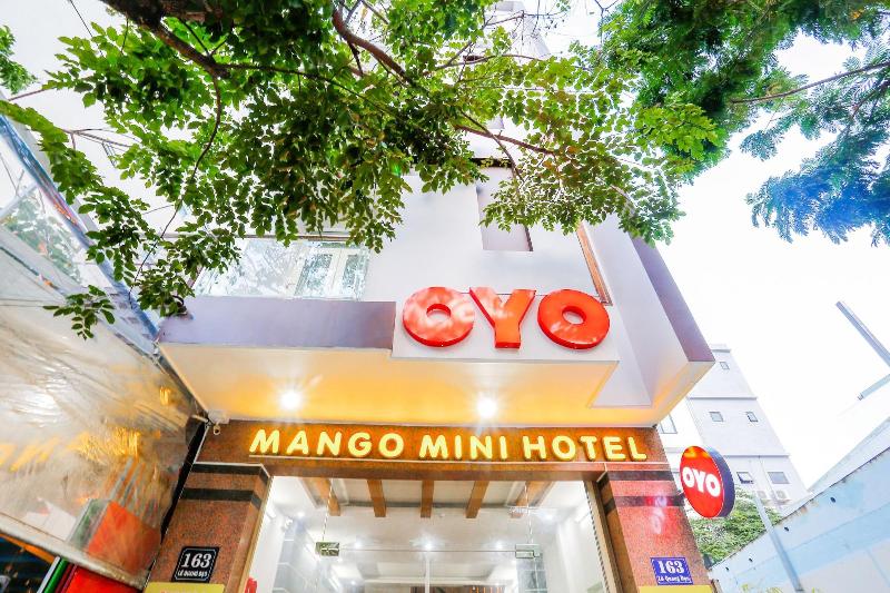 539 Mango Mini Hotel — photo 5