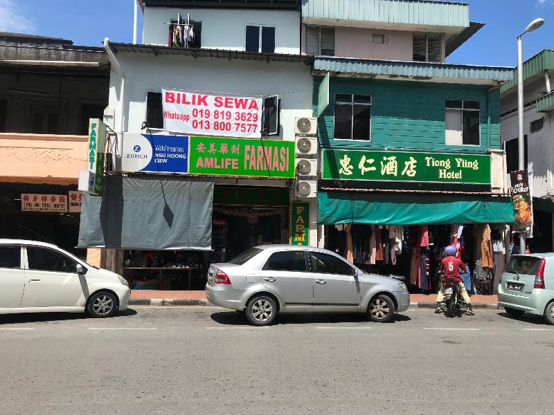 Tiong Yiing Hotel — photo 2