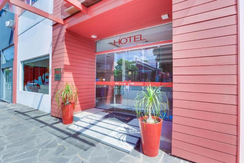 Oyo 301 Hotel Comoditá Ltda — photo 2