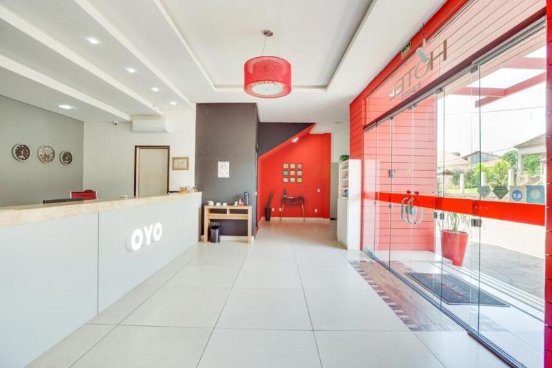 Oyo 301 Hotel Comoditá Ltda — photo 4