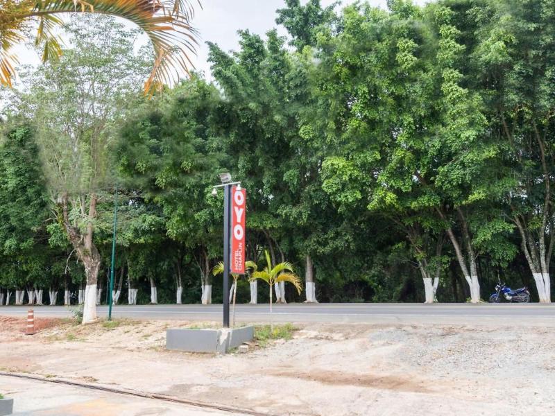Oyo Hotel Chaplin — photo 3