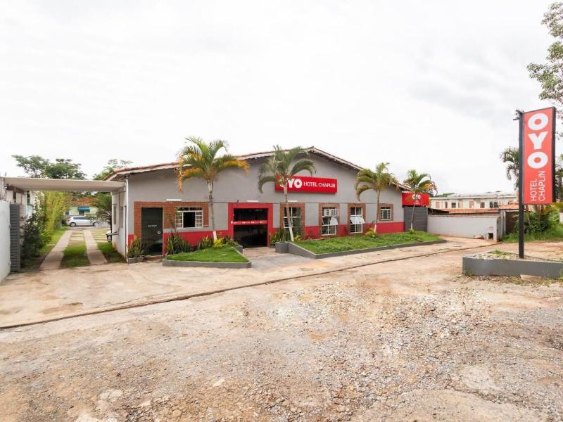 Oyo Hotel Chaplin — photo 4