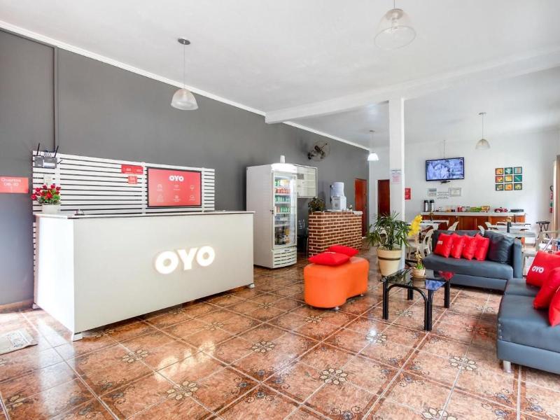 Oyo Hotel Chaplin — photo 5