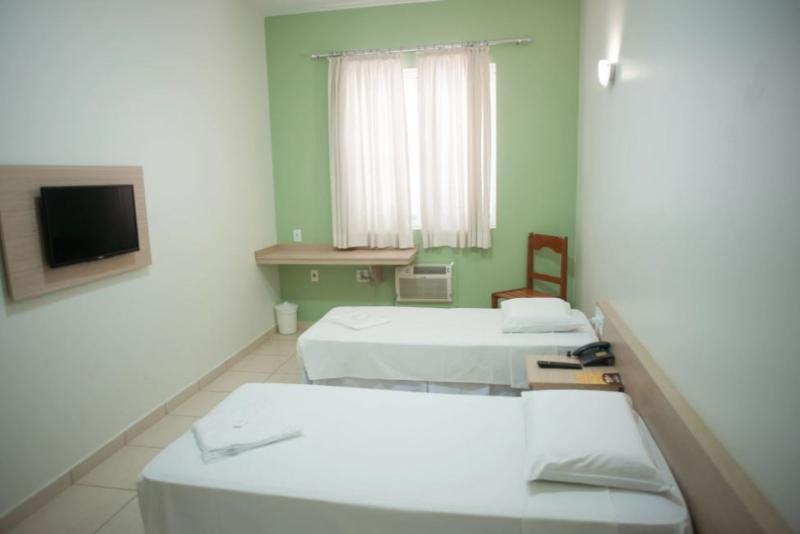 Itaipu Hotel — photo 5