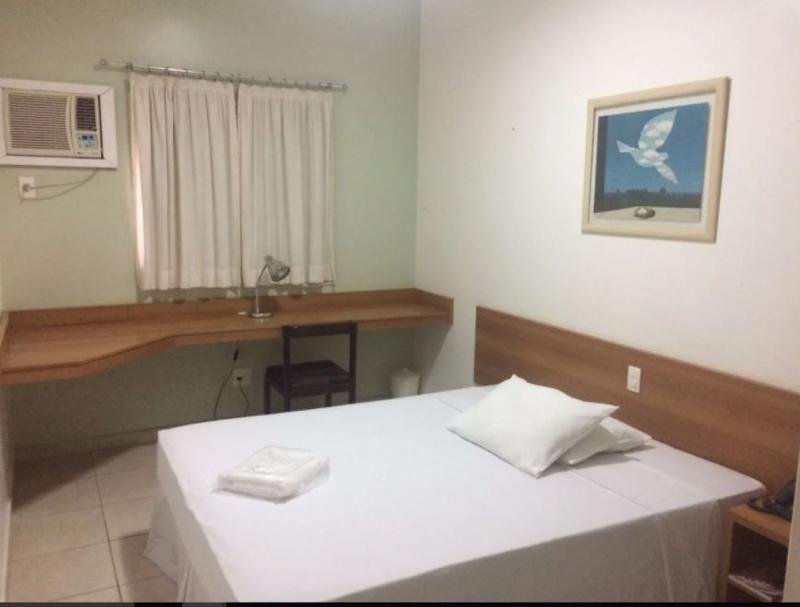Itaipu Hotel — photo 4