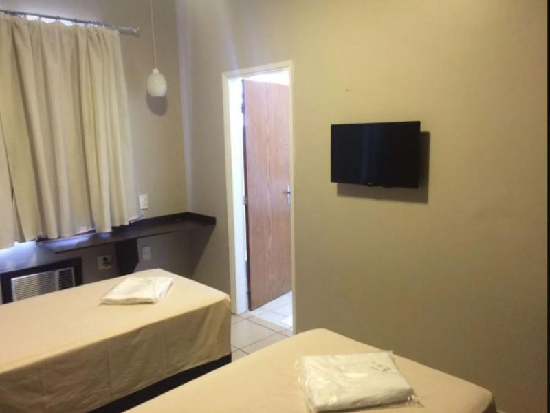 Itaipu Hotel — photo 3