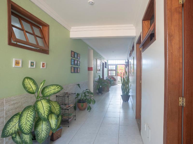 Pousada Aroeira — main photo