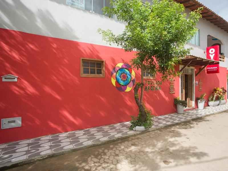 Pousada Aroeira — photo 3