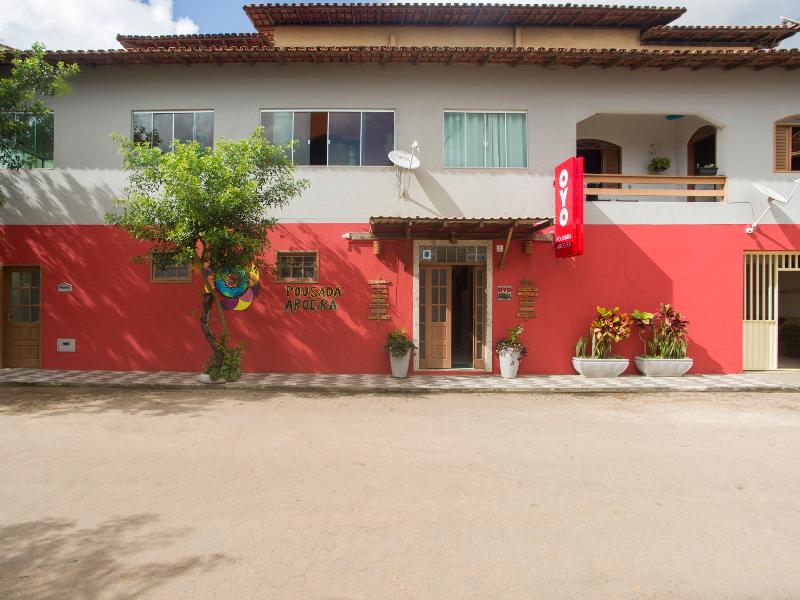 Pousada Aroeira — photo 4
