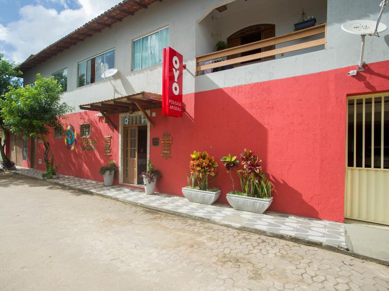Pousada Aroeira — photo 5