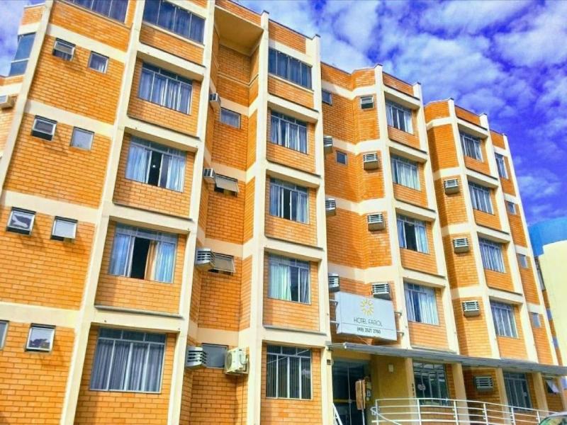Hotel Farol — photo 4