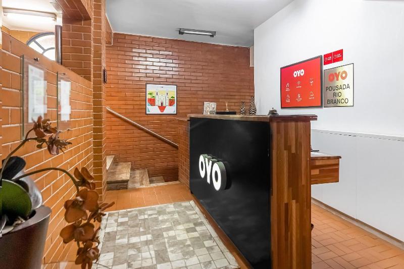 Pousada Rio Branco — photo 5