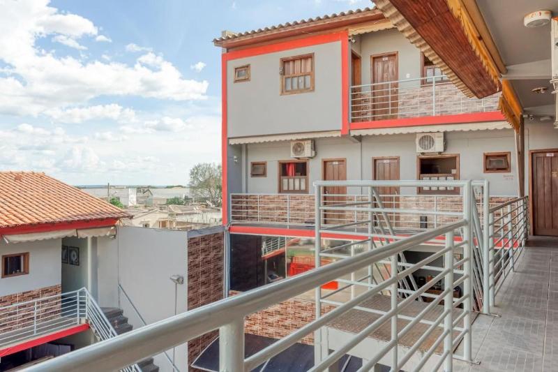 Oyo Hotel Tereza Curvelo — photo 2