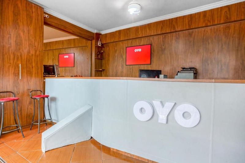 Oyo Hotel Tereza Curvelo — photo 3