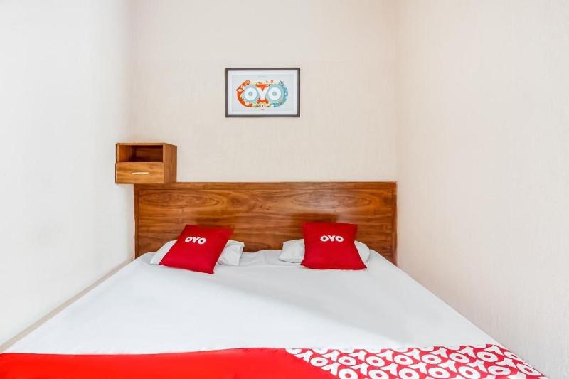 Oyo Hotel Tereza Curvelo — photo 5