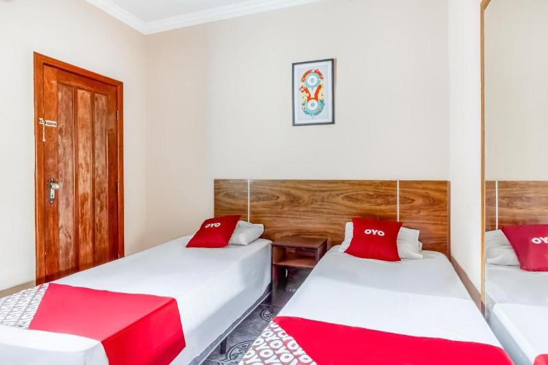 Oyo Hotel Tereza Curvelo — photo 4