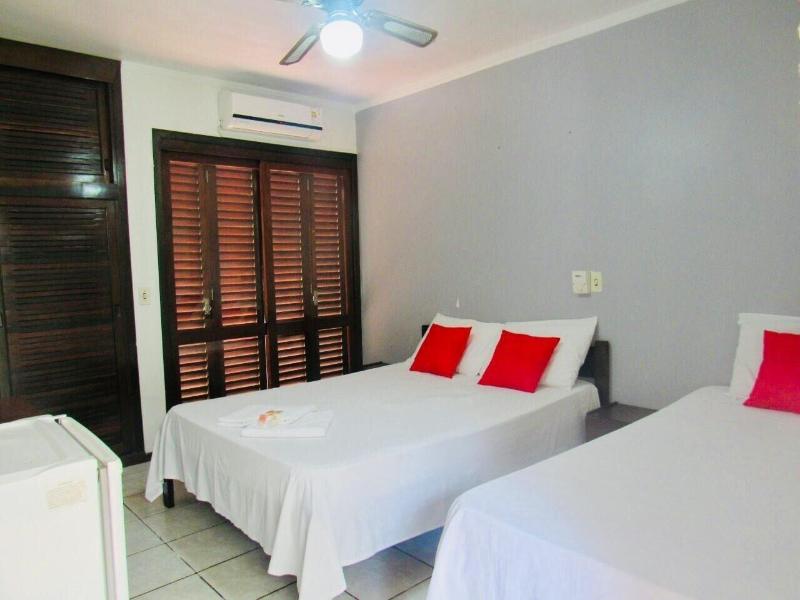 Hotel Praia Bonita — main photo