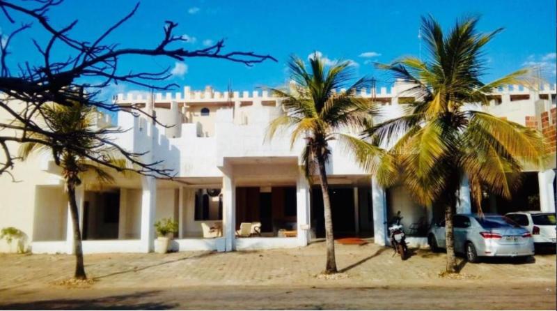 Oyo Hotel Castelo Palmas — photo 2
