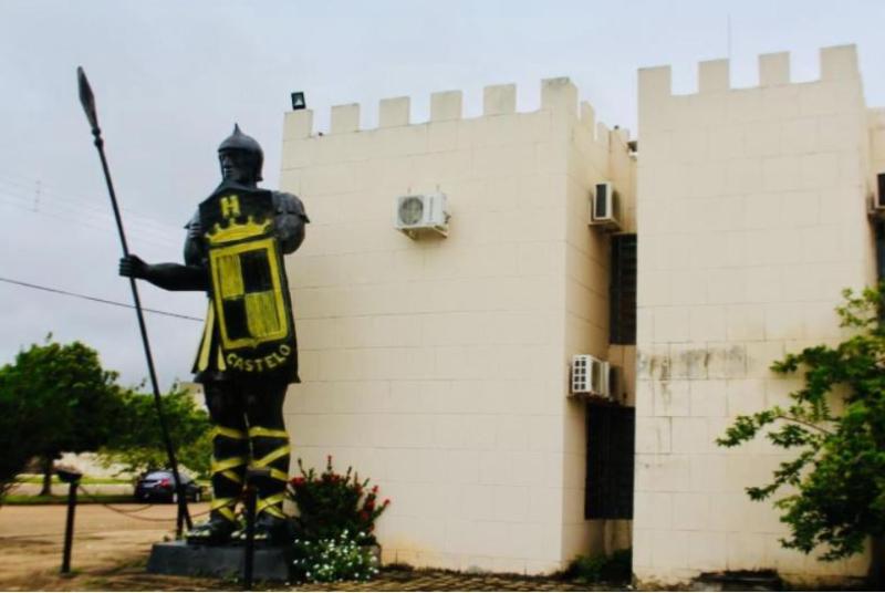 Oyo Hotel Castelo Palmas — photo 3