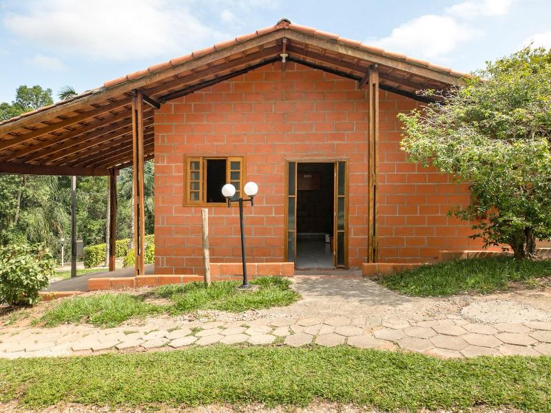 Pousada Canto Dos Pássaros — photo 2