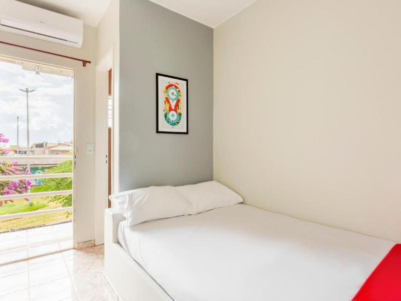 Oyo Charm Hotel — photo 5