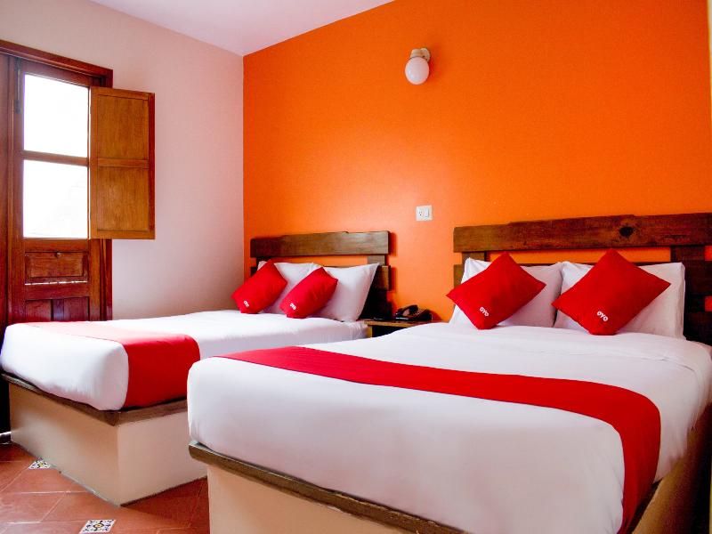 OYO Hotel Museo  image