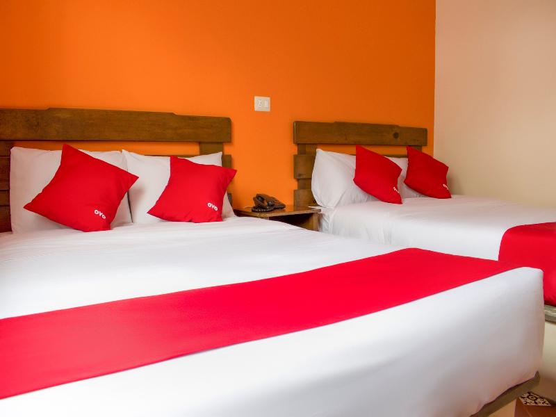 OYO Hotel Museo  image