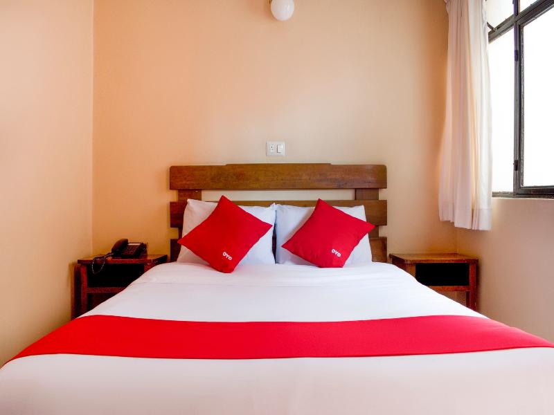 OYO Hotel Museo  image