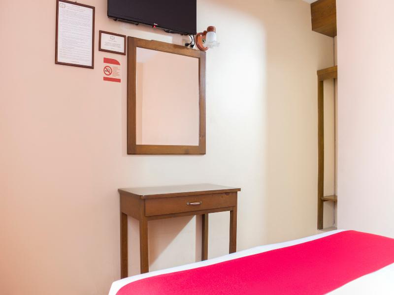 OYO Hotel Museo  image