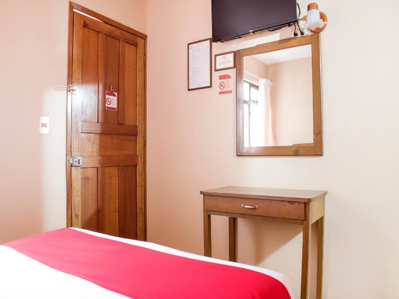 OYO Hotel Museo  image