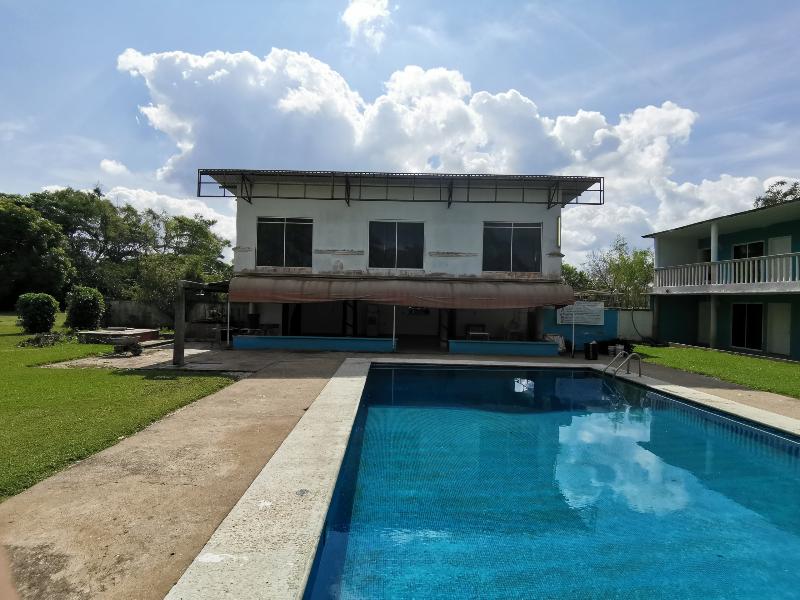 Hotel Cedros & Spa — main photo