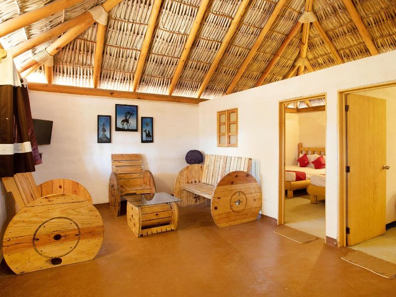 Hotel Villa Xtreme