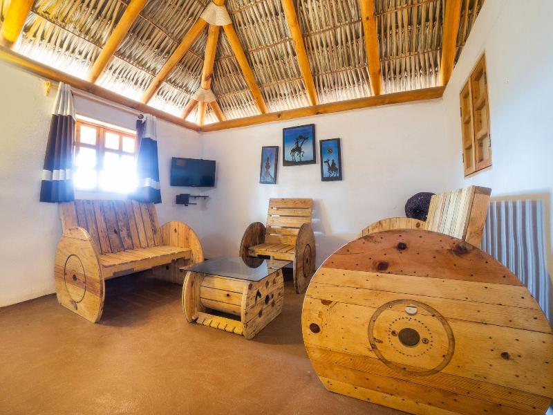 Hotel Villa Xtreme