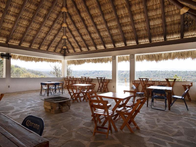 Hotel Villa Xtreme