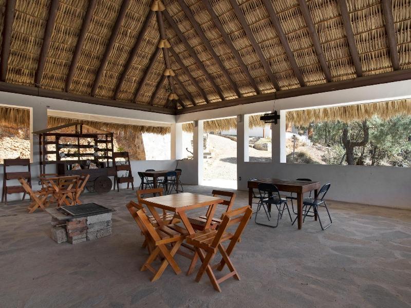 Hotel Villa Xtreme