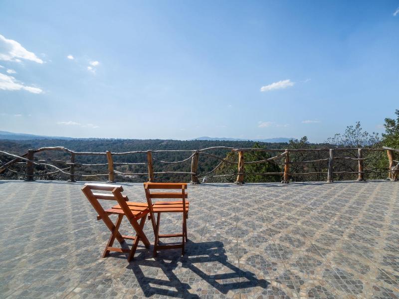 Hotel Villa Xtreme