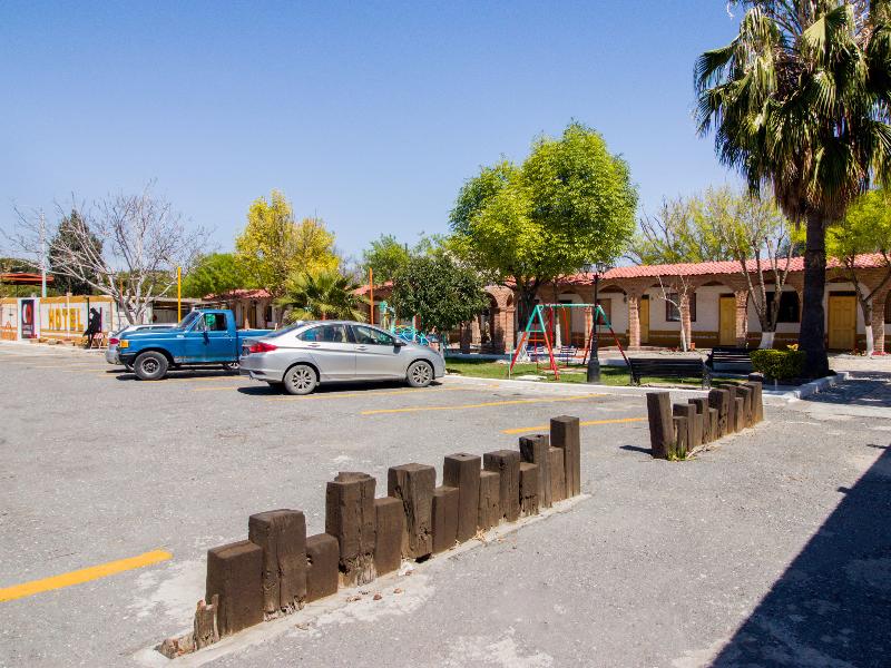 Hotel Santa Rosa — photo 3