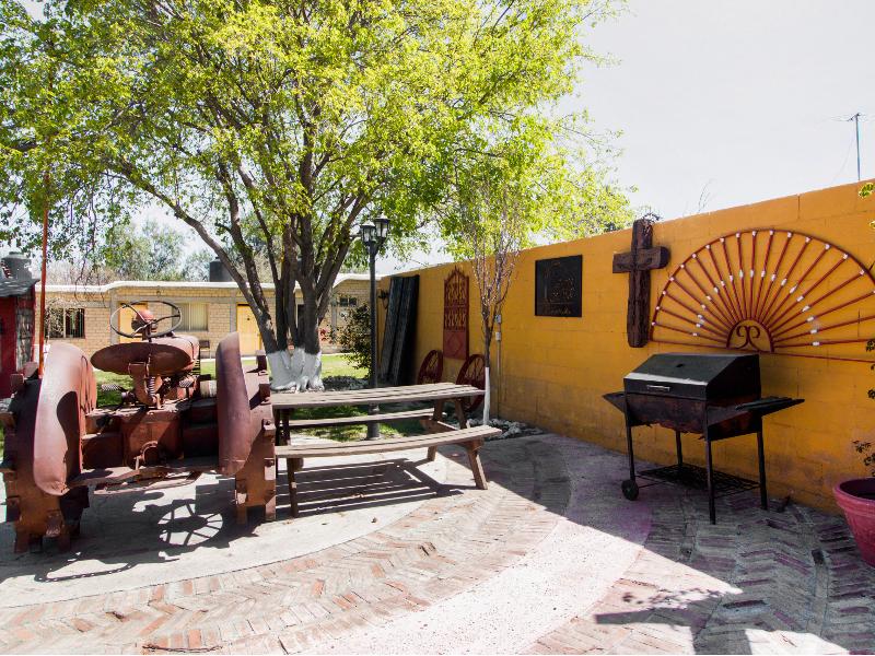 Hotel Santa Rosa — photo 4