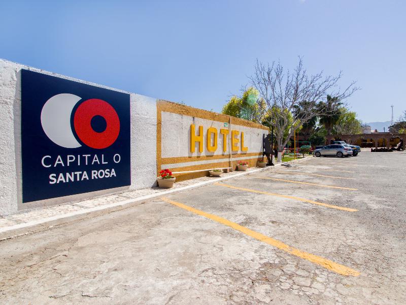 Hotel Santa Rosa — photo 5