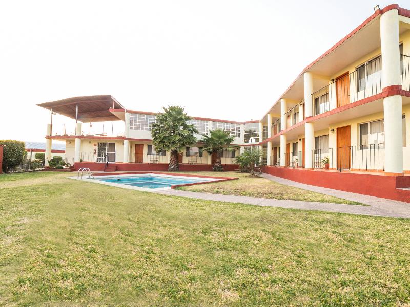 Capital O Hotel Villa Esperanza — main photo