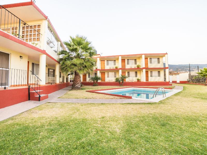 Capital O Hotel Villa Esperanza — photo 3