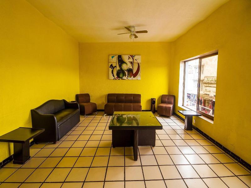 Gran Hotel Galerias Plaza image