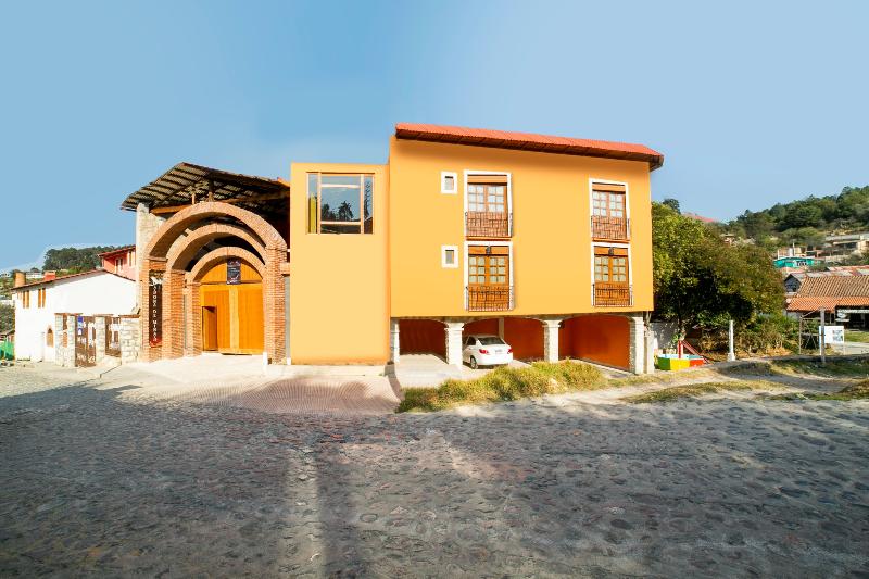 Collection O Casona De Minas