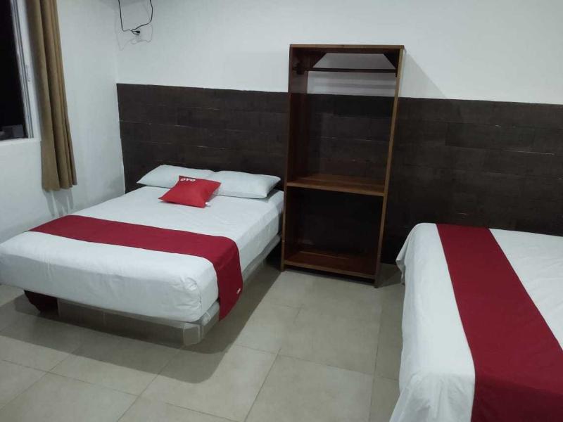 OYO Hotel Palma Real image