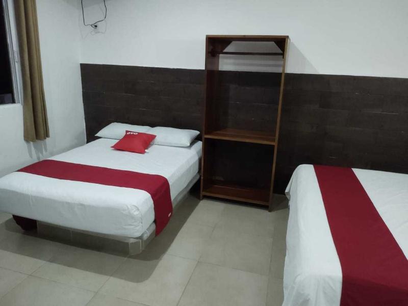 OYO Hotel Palma Real image