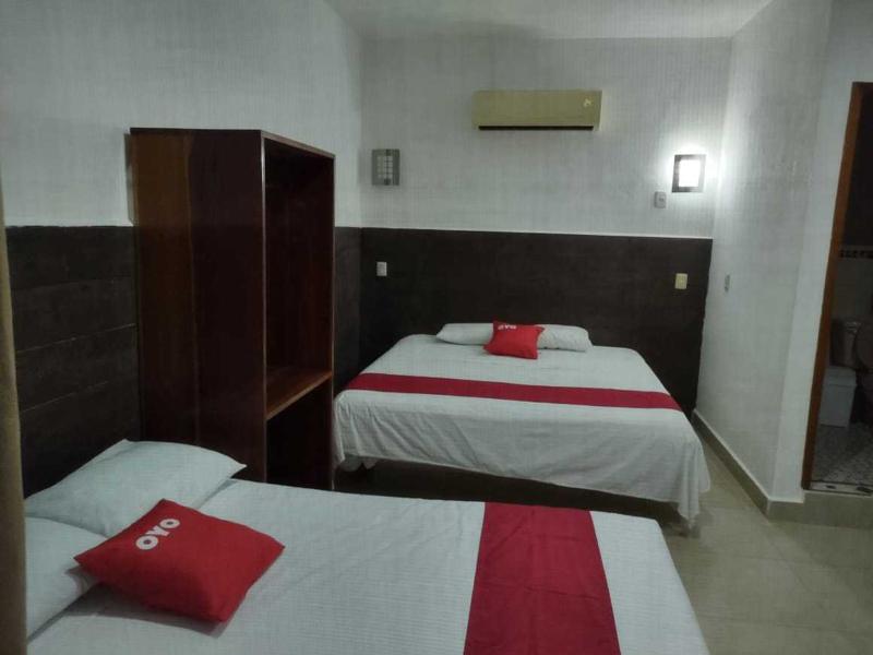 OYO Hotel Palma Real image