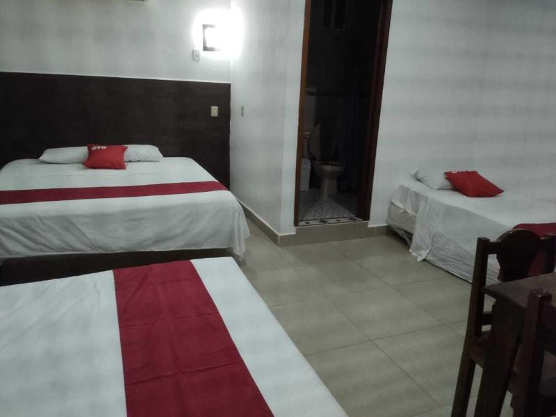 OYO Hotel Palma Real image