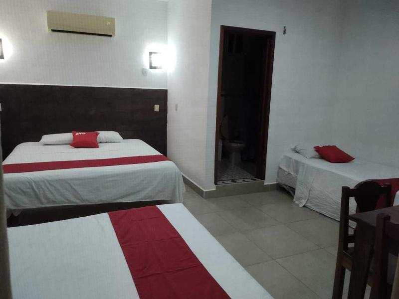 OYO Hotel Palma Real image