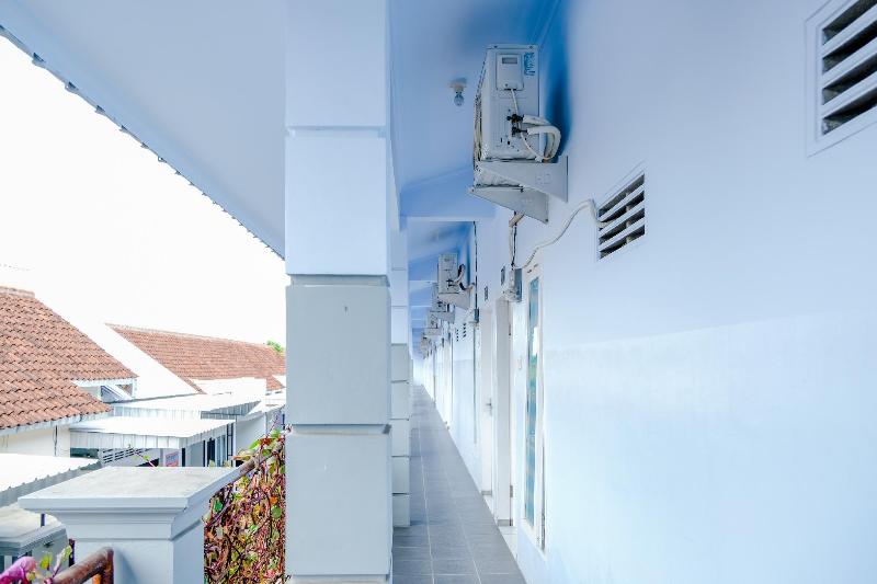 Omah Kost Family